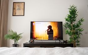 Scandinavia Apartment 2